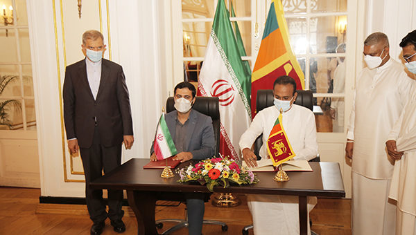 Iran’s support to increase tea exports